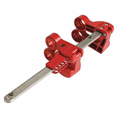 Pipe Flange Lockouts image